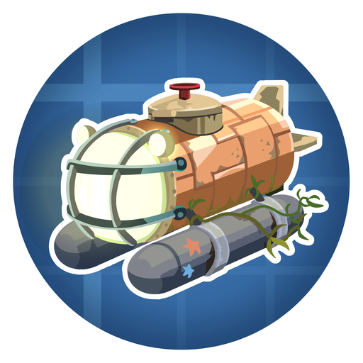 Deep Seas logo